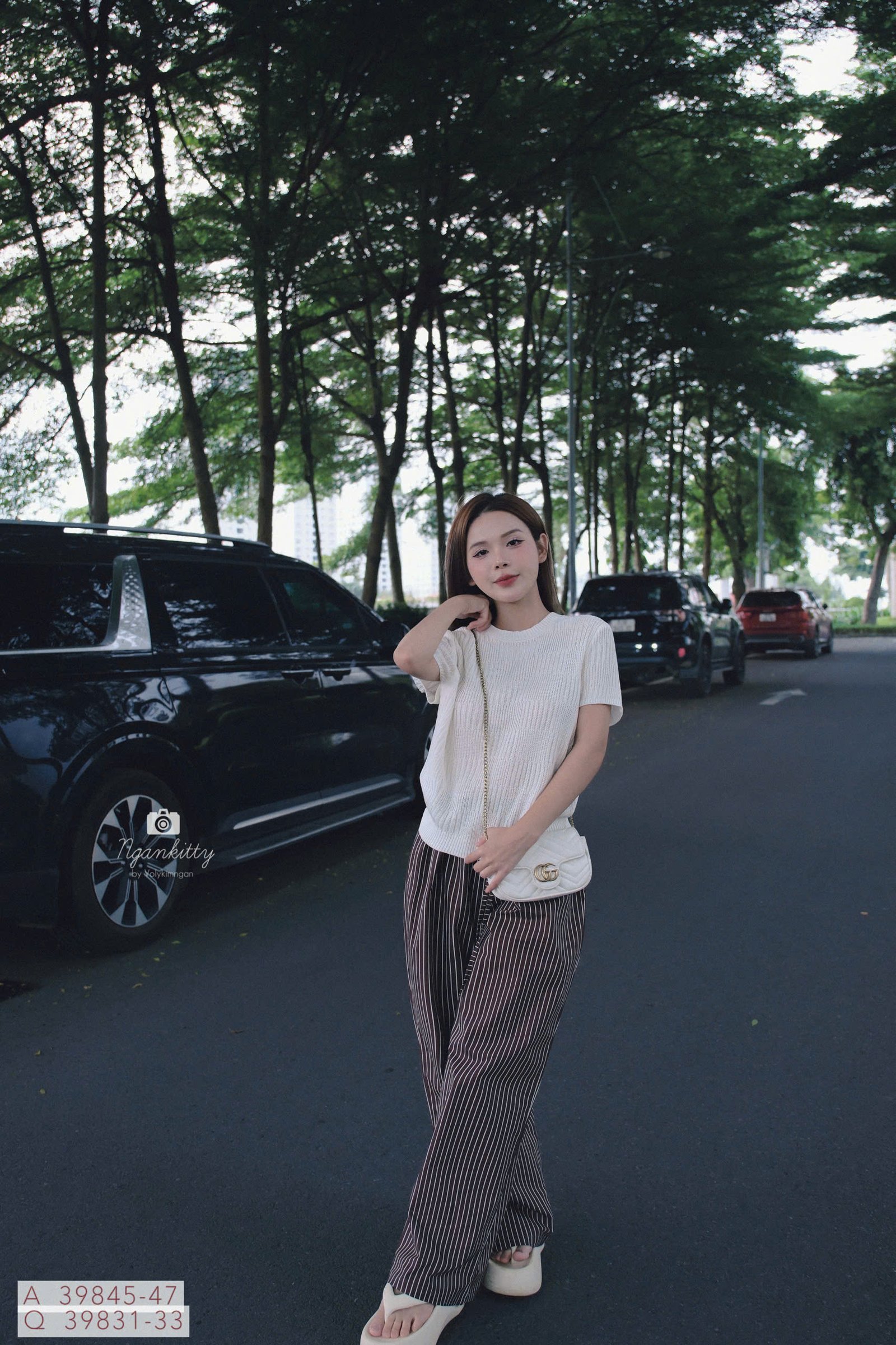 ÁO LEN DỆT KIM TAY CON - Ảnh 15