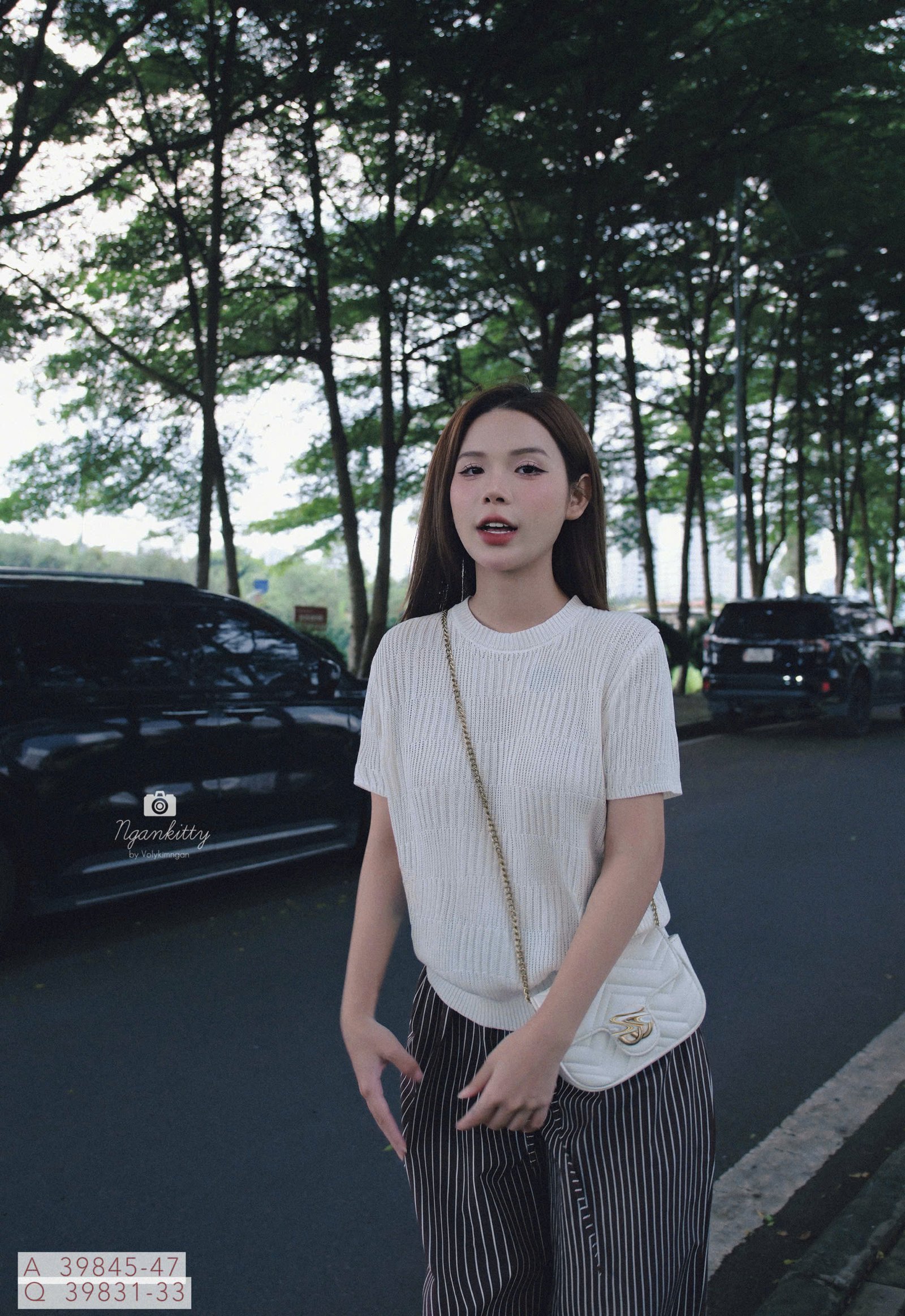 ÁO LEN DỆT KIM TAY CON - Ảnh 12