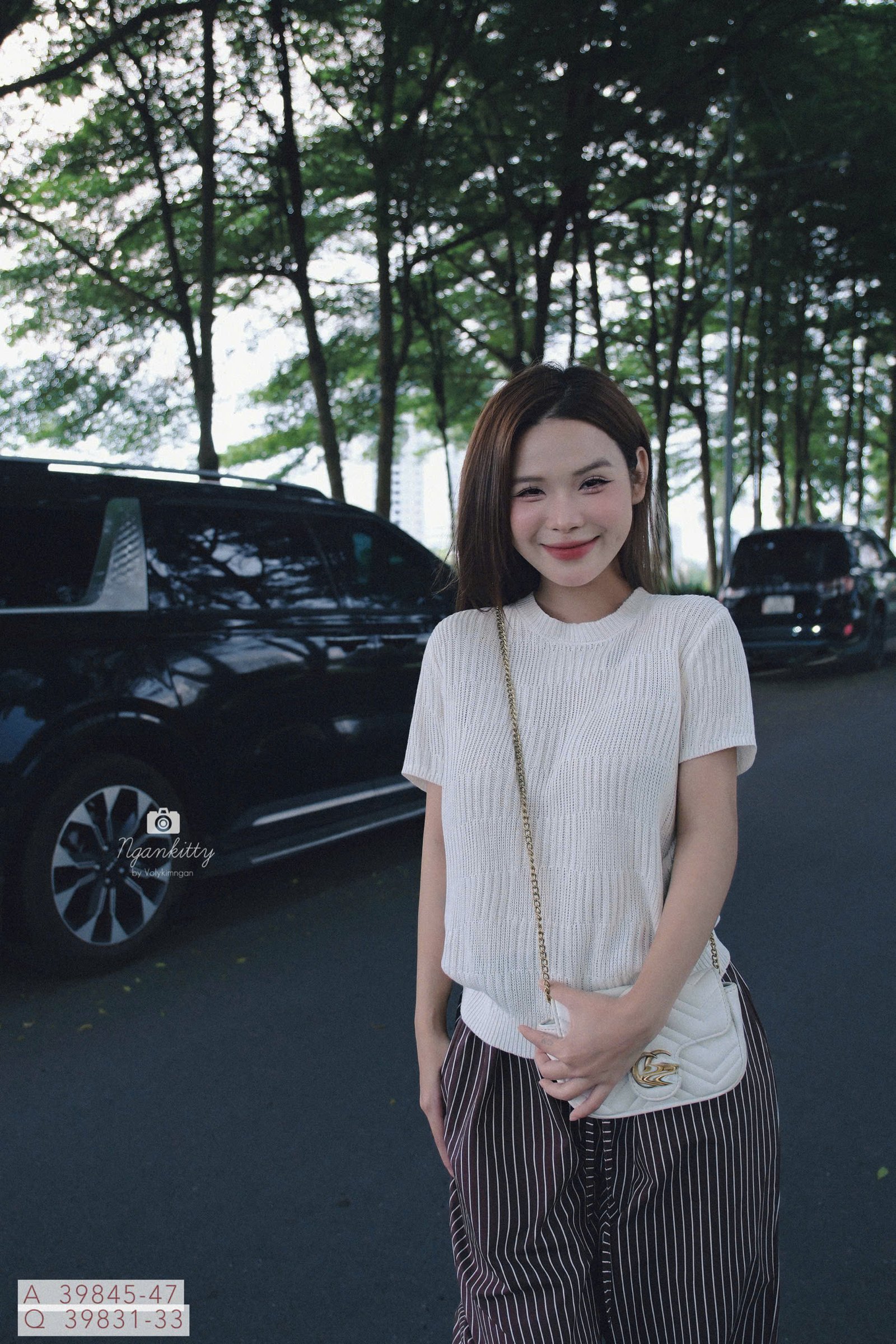 ÁO LEN DỆT KIM TAY CON - Ảnh 6