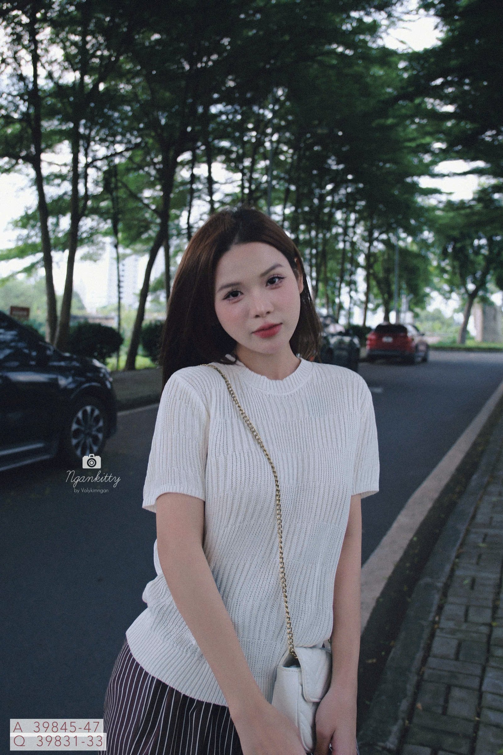 ÁO LEN DỆT KIM TAY CON - Ảnh 9