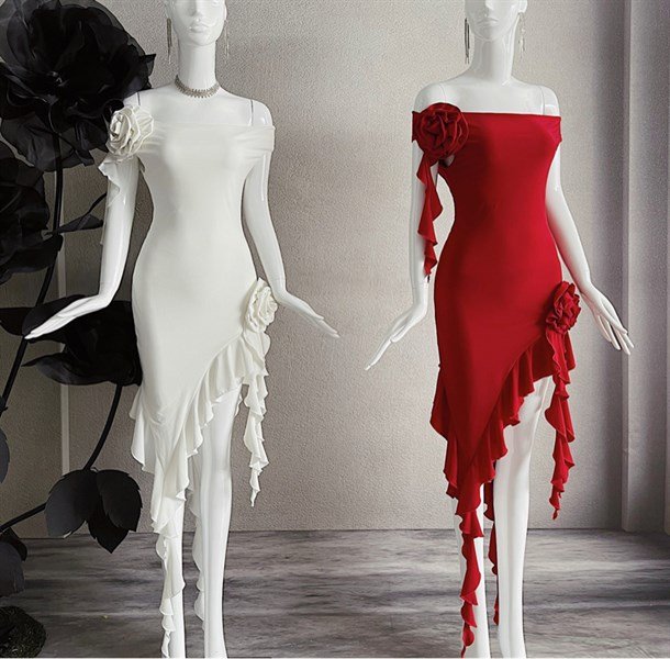 ĐẦM BẸT VAI TUA BÈO - Hình ảnh 2