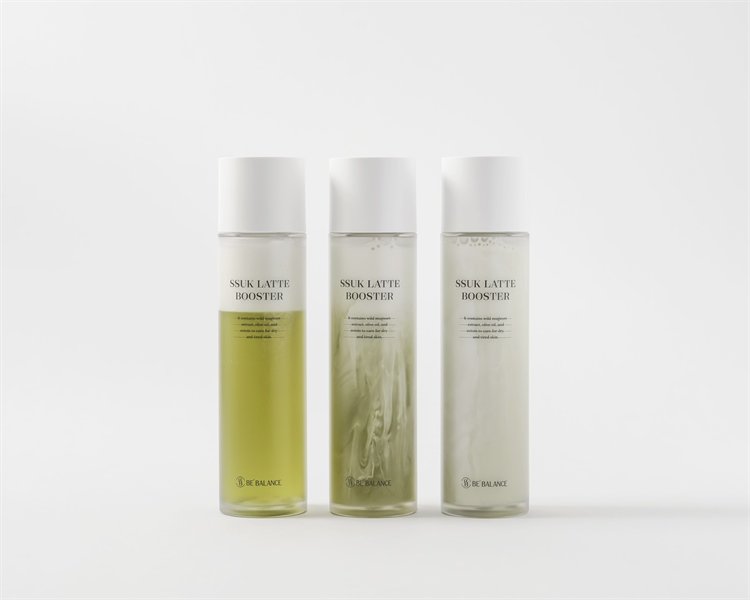 NƯỚC THẦN SSUK - Hình ảnh 3