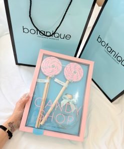 TINH DẦU THƠM CANDY QUE KẸO