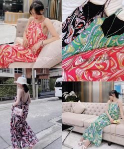 JUMP YẾM 2S SỌC VẰN