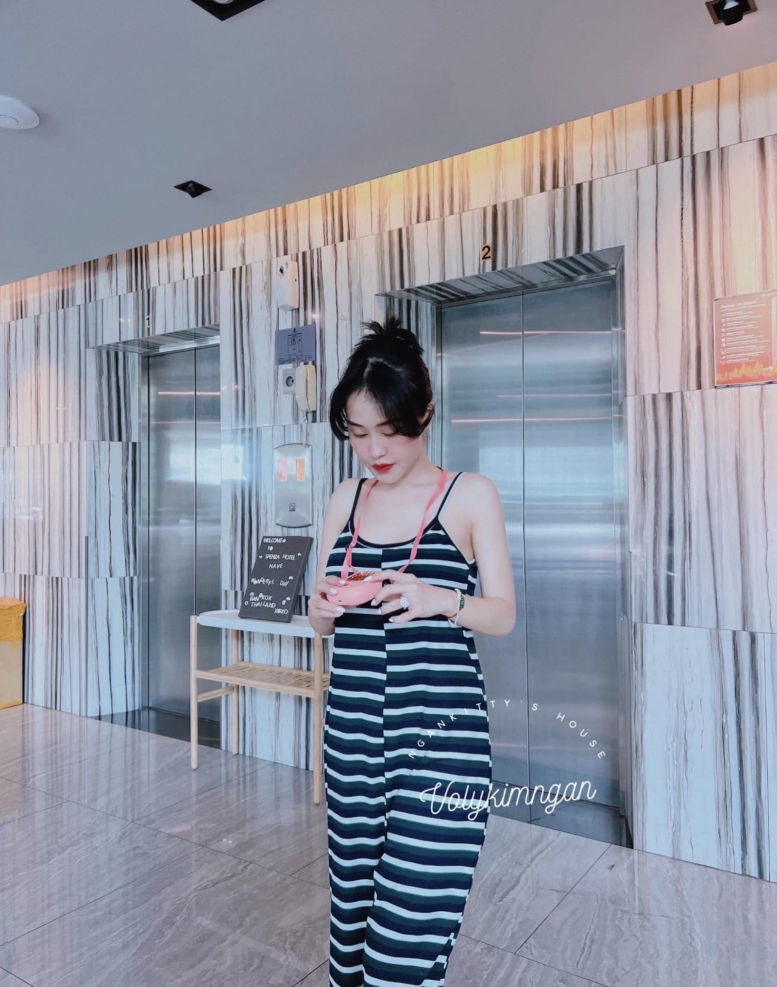 JUMP 2S SỌC MÀU - Hình ảnh 9