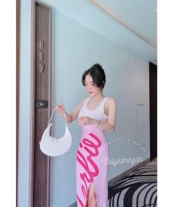 Alternative view of ĐẦM 3 LỖ XẺ BARBIE