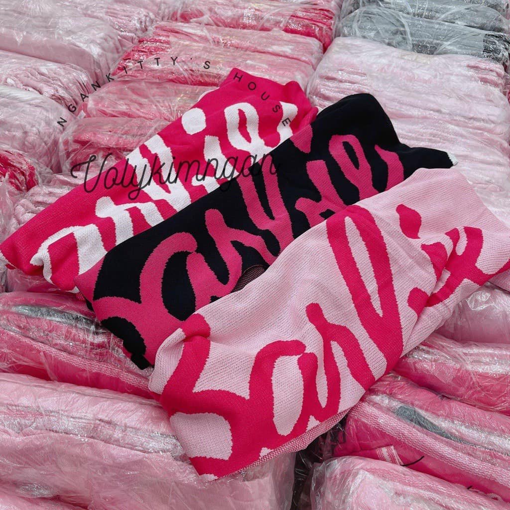 ĐẦM 3 LỖ XẺ BARBIE - Hình ảnh 4