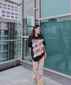 Alternative view of QUẦN DẬP LY CAREBEAR