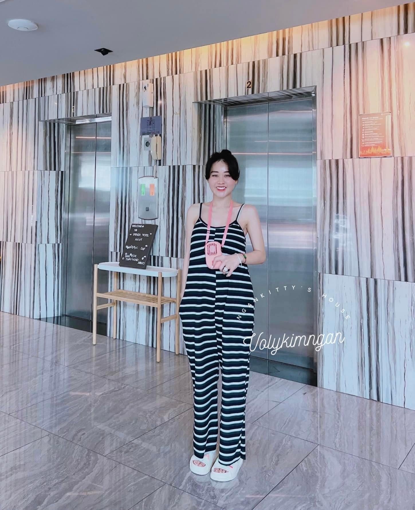 JUMP 2S SỌC MÀU - Hình ảnh 3