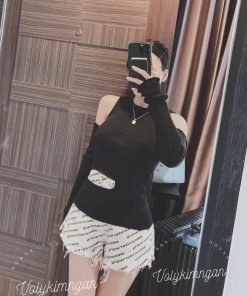 QUẦN SHORT JEAN ALEX