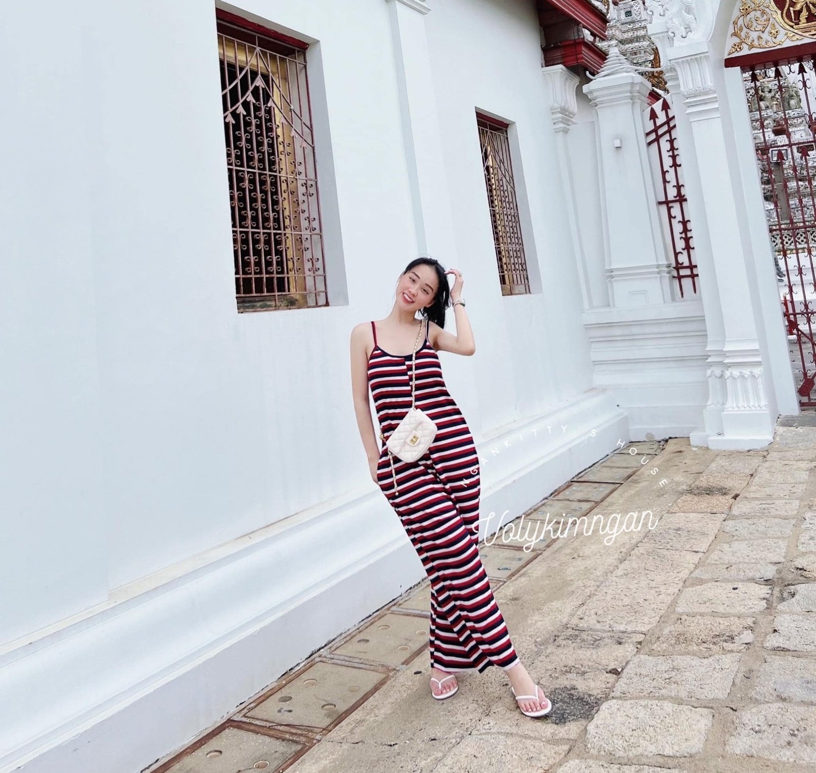 JUMP 2S SỌC MÀU - Hình ảnh 4