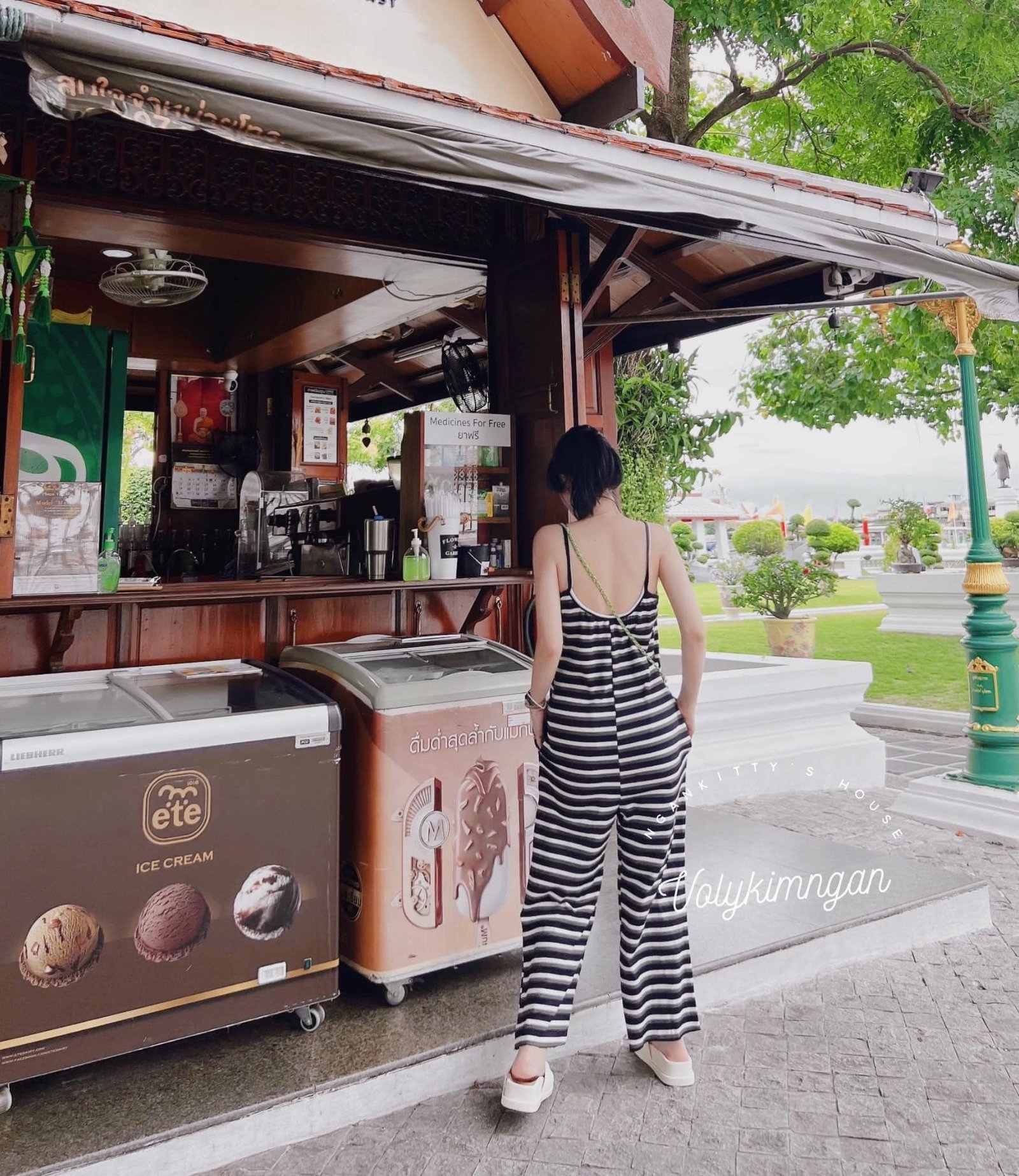 JUMP 2S SỌC MÀU - Hình ảnh 8