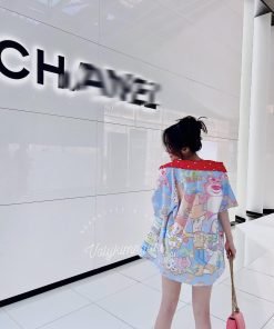 Alternative view of ÁO SƠMI TOY