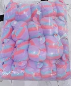 Alternative view of TÚI MAKEUP CAREBEAR