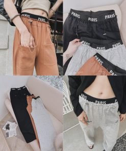 QUẦN SUÔNG BOXER PARIS