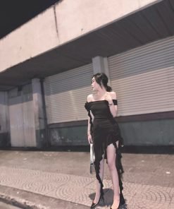 ĐẦM BẸT VAI TUA BÈO