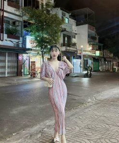 ĐẦM DẬP LI SỌC