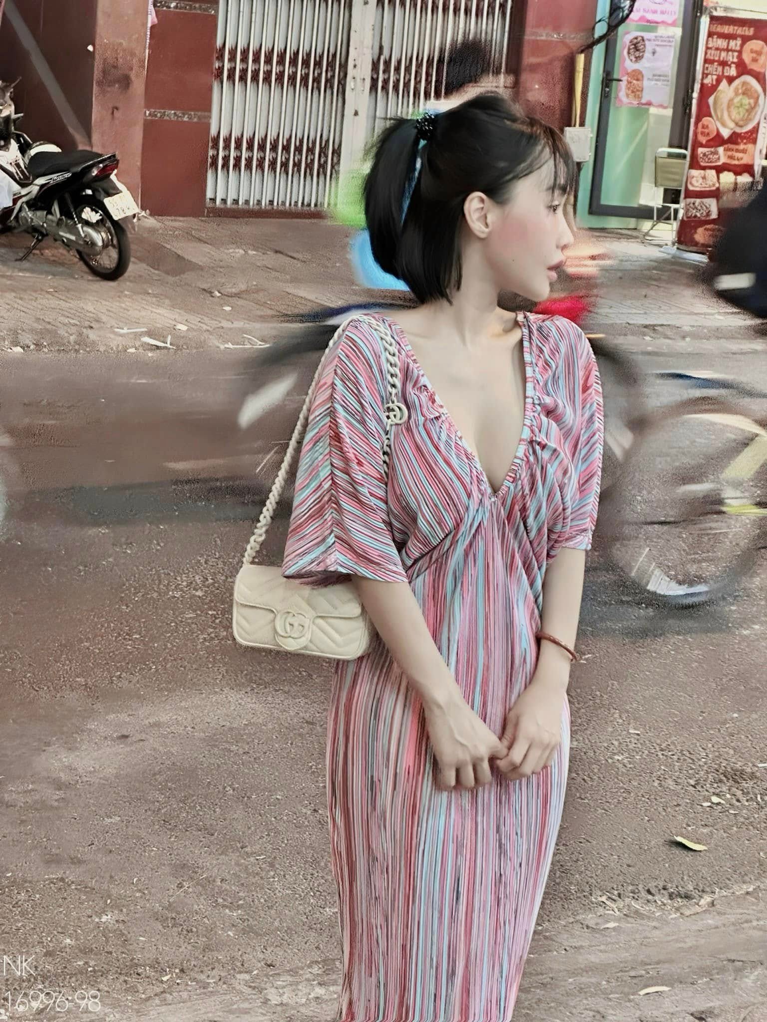 ĐẦM DẬP LI SỌC - Hình ảnh 4