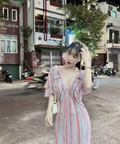 Alternative view of ĐẦM DẬP LI SỌC