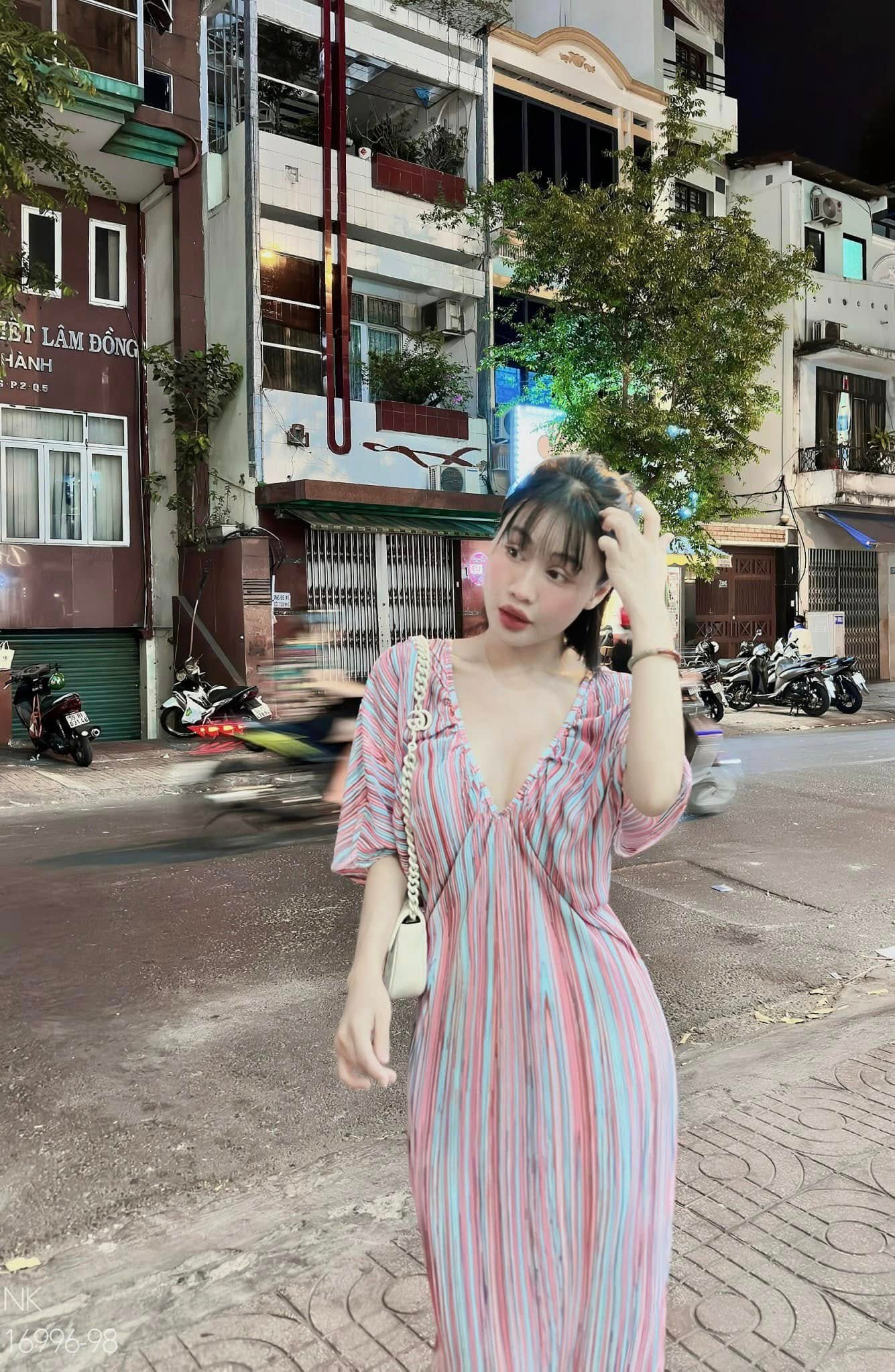 ĐẦM DẬP LI SỌC - Hình ảnh 2