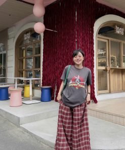 ÁO THỎ LONNEY TUNES