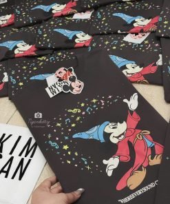 Alternative view of ÁO MICKEY ẢO THUẬT GIA