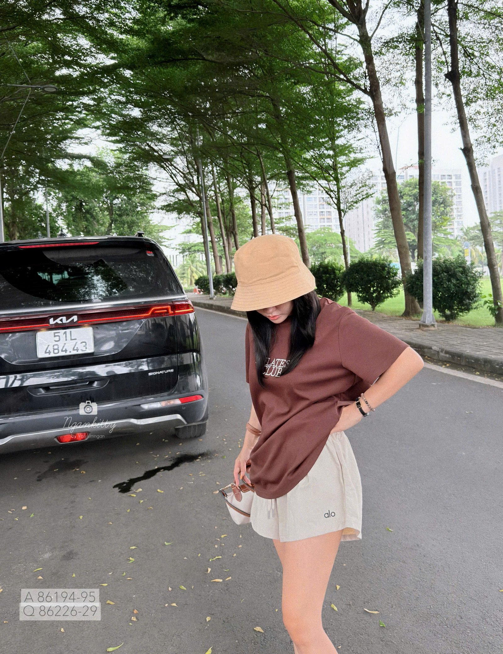 ÁO PILATES CLUB - Hình ảnh 6