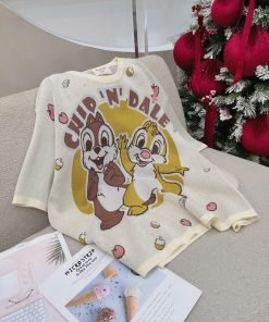 ÁO MONTEGI SÓC CHIP KEM LOUIS.H