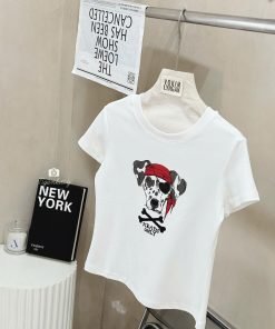 ÁO BABYTEE CHÓ CƯỚP BIỂN