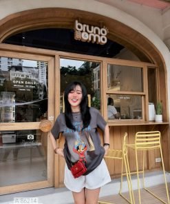 ÁO MICKEY DISNEY FANTASIA