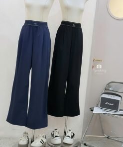 Alternative view of QUẦN LƯNG BẢNG ALO