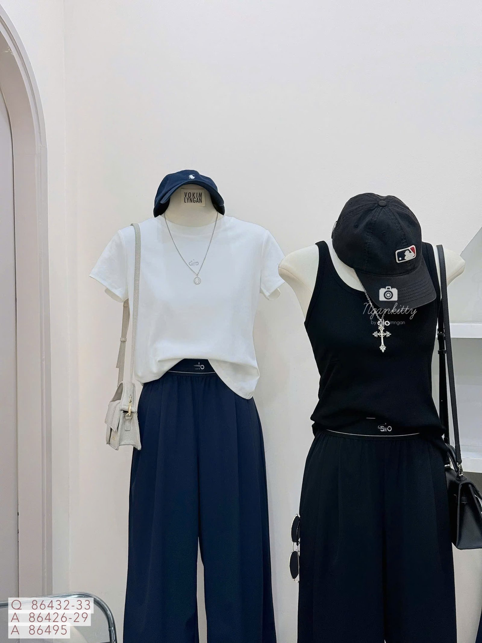 QUẦN LƯNG BẢNG ALO - Hình ảnh 4