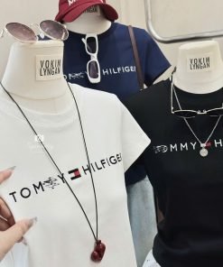 Alternative view of ÁO BABYTEE TOMMY