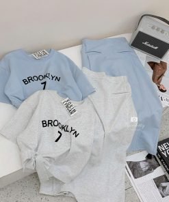 Alternative view of SET BROOKLYN 7 WGWE