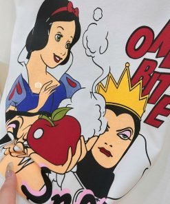 Alternative view of ÁO BẠCH TUYẾT ONE RITE