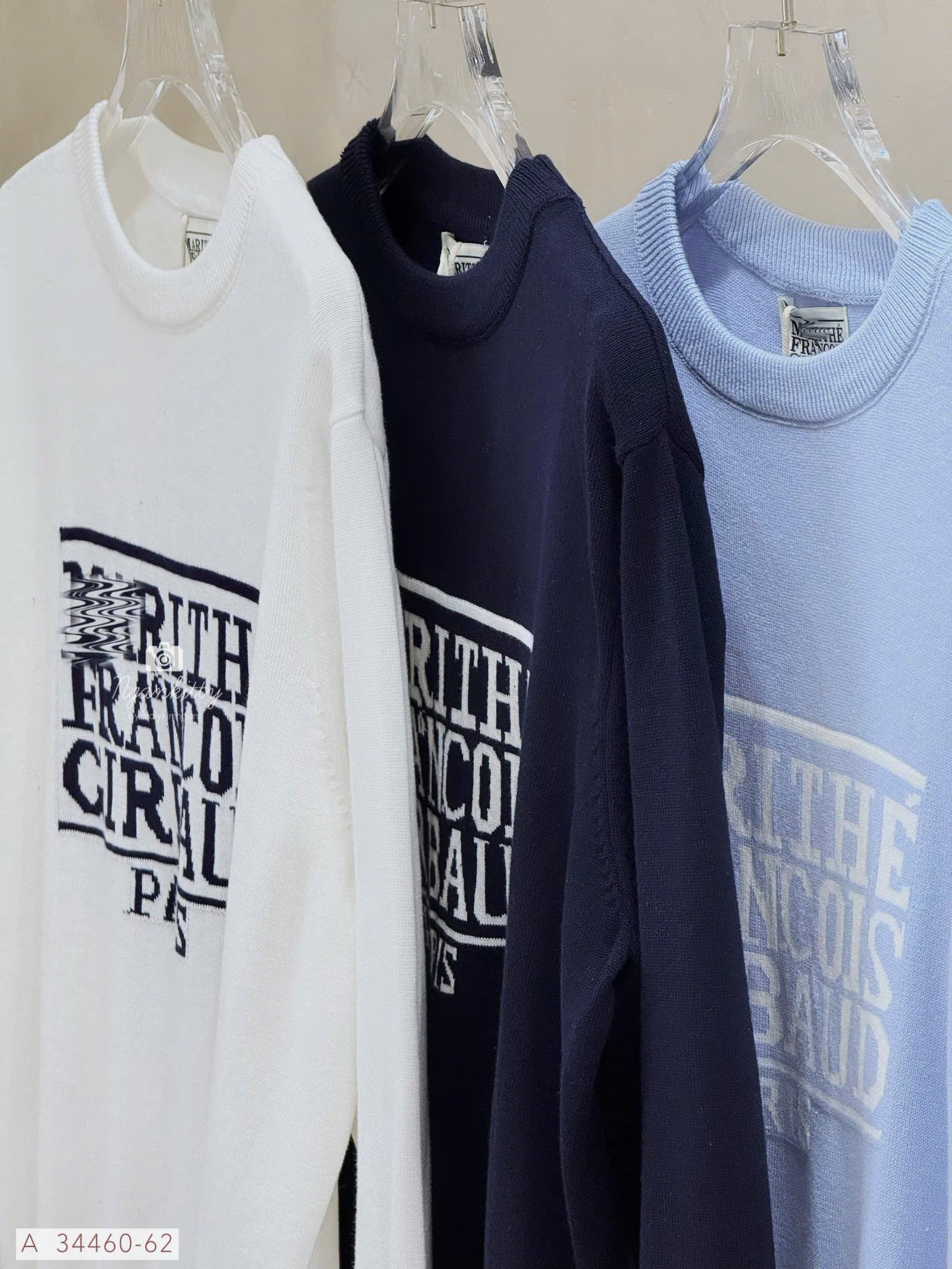 ÁO MONTERGI TD MARITHE - Hình ảnh 5