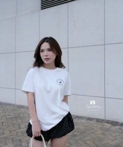 Alternative view of ÁO ADIDAS OPEN DAILY