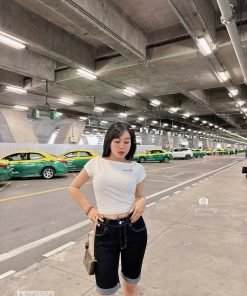 ÁO MIUMIU CỔ BẸT