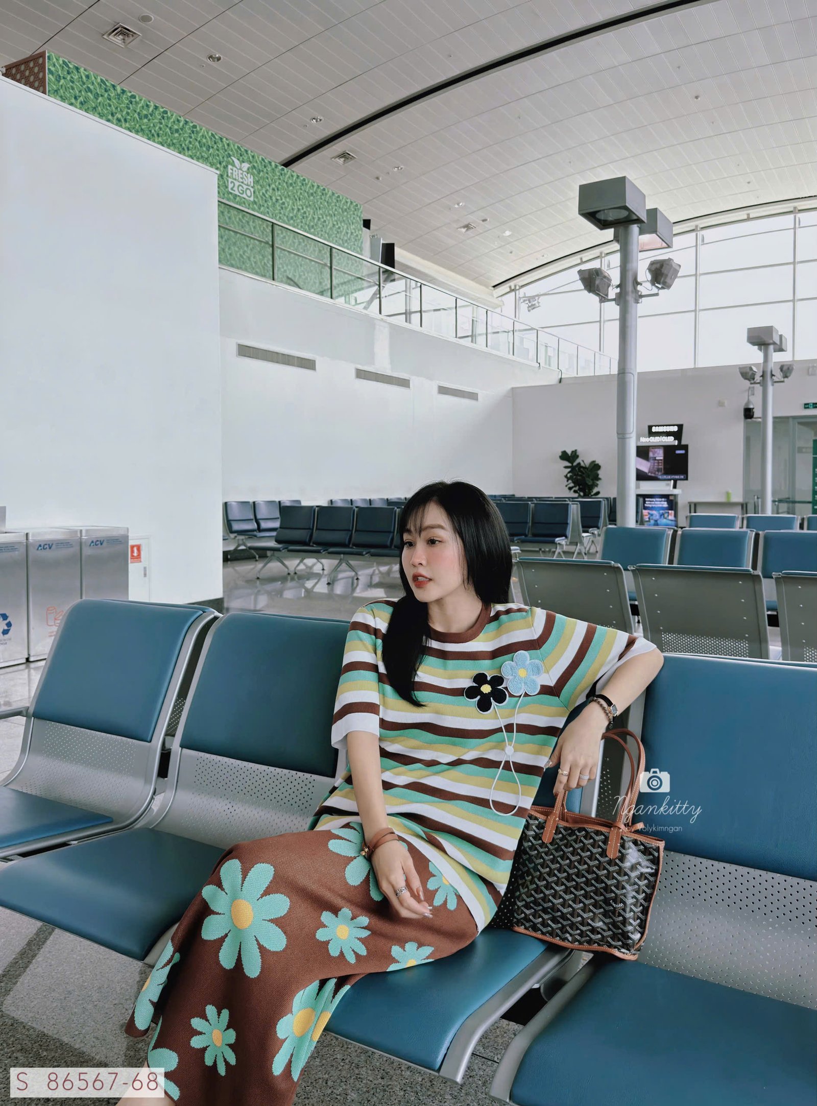 SET MONTERGI SỌC CV HOA NỔI - Hình ảnh 3