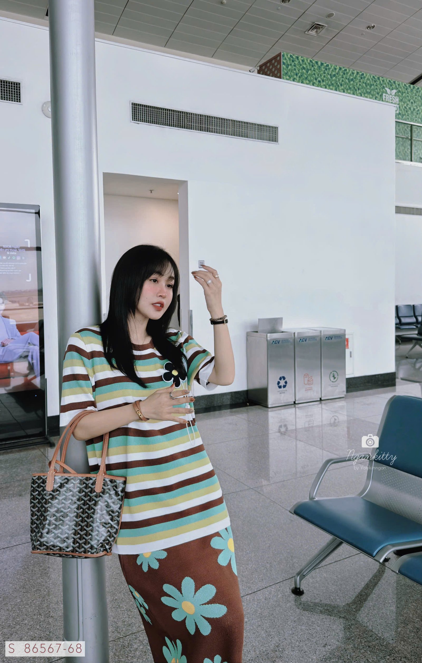 SET MONTERGI SỌC CV HOA NỔI - Hình ảnh 8