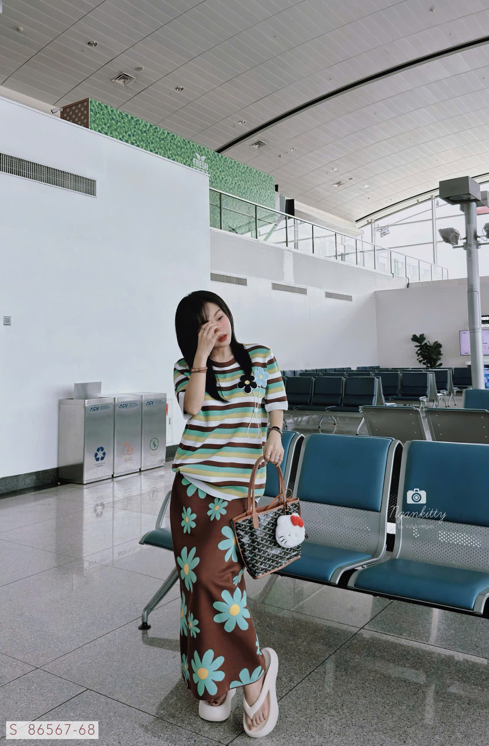 SET MONTERGI SỌC CV HOA NỔI - Hình ảnh 4