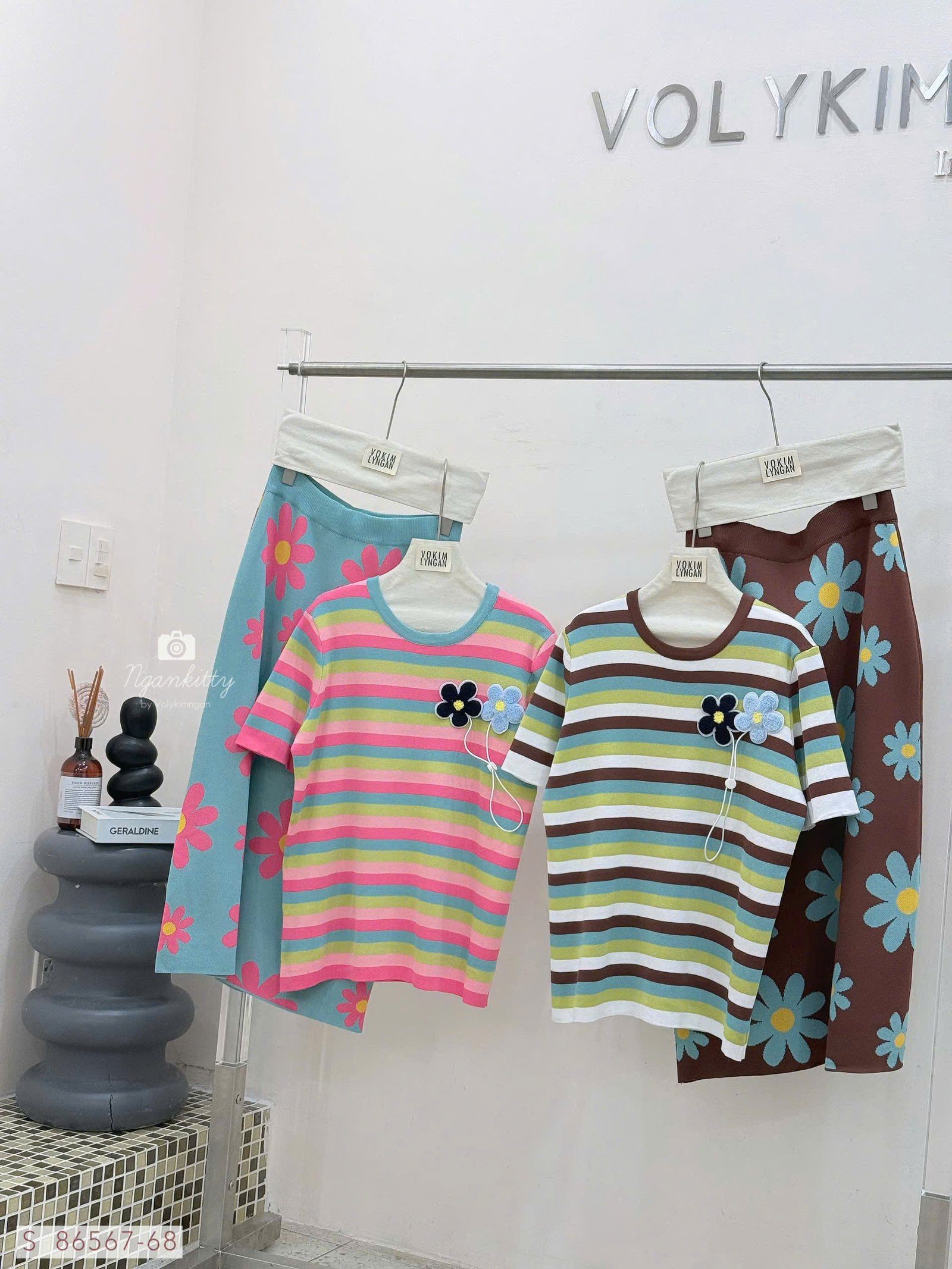 SET MONTERGI SỌC CV HOA NỔI - Hình ảnh 6