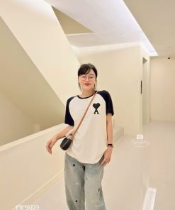 ÁO AMY TAY GRAPLANG