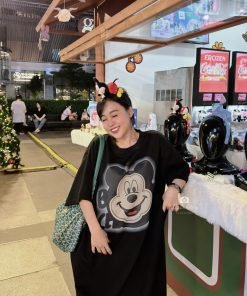 ĐẦM SUÔNG MICKEY