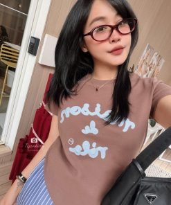 Alternative view of ÁO BABYTEE MAISON DE ROLA