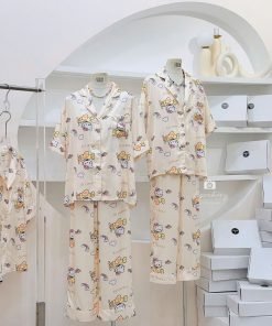 SET PIJAMA HELLOKITTY LOUIS.H