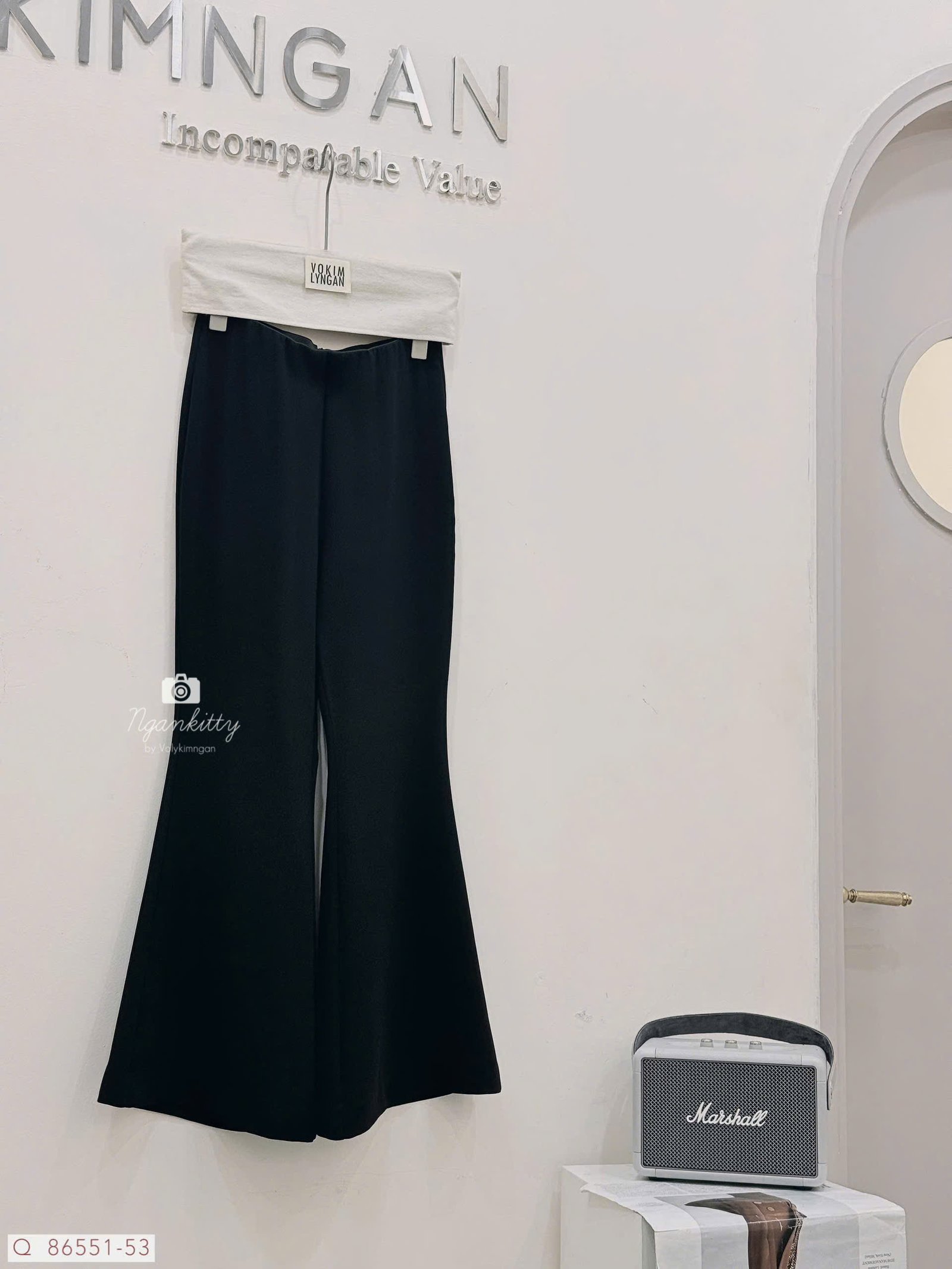 QUẦN UMI LOE - Hình ảnh 6