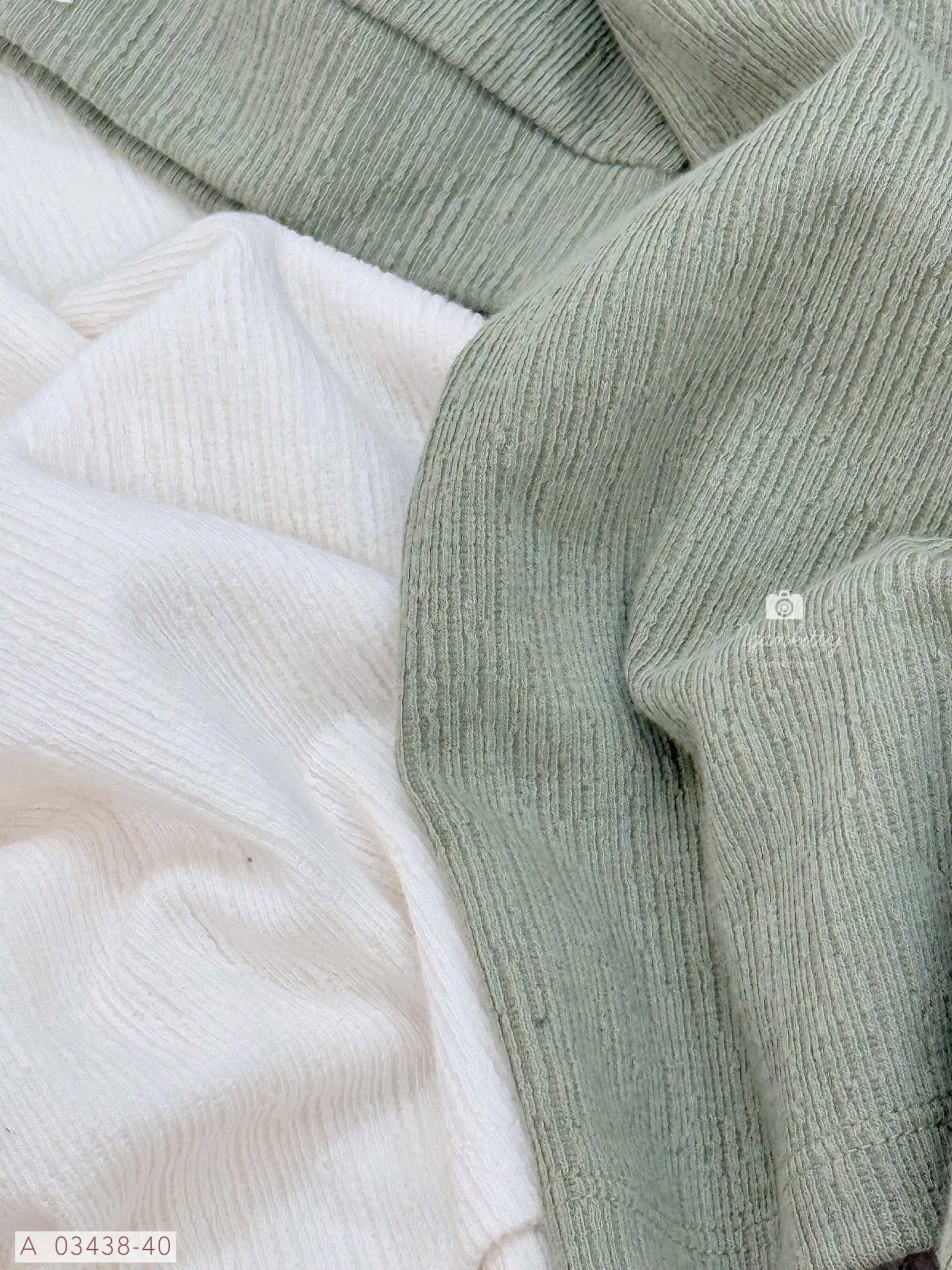 ÁO GÂN TAY BỒNG - Hình ảnh 8