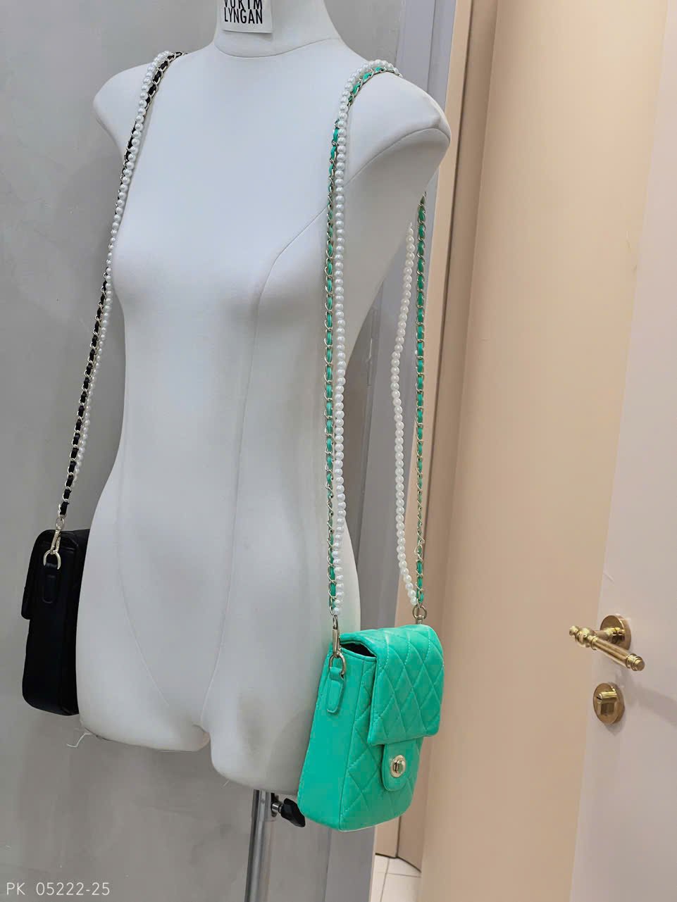 TÚI HỘP DÂY NGỌC - Hình ảnh 13