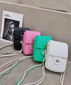 TÚI HỘP DÂY NGỌC